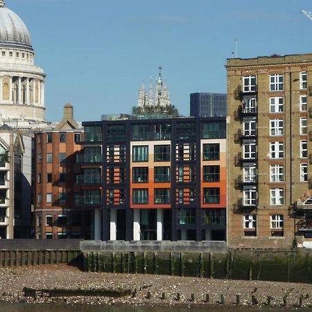 Modern Apartment In Central London By River Thames Экстерьер фото