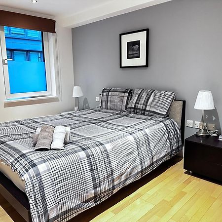 Modern Apartment In Central London By River Thames Экстерьер фото