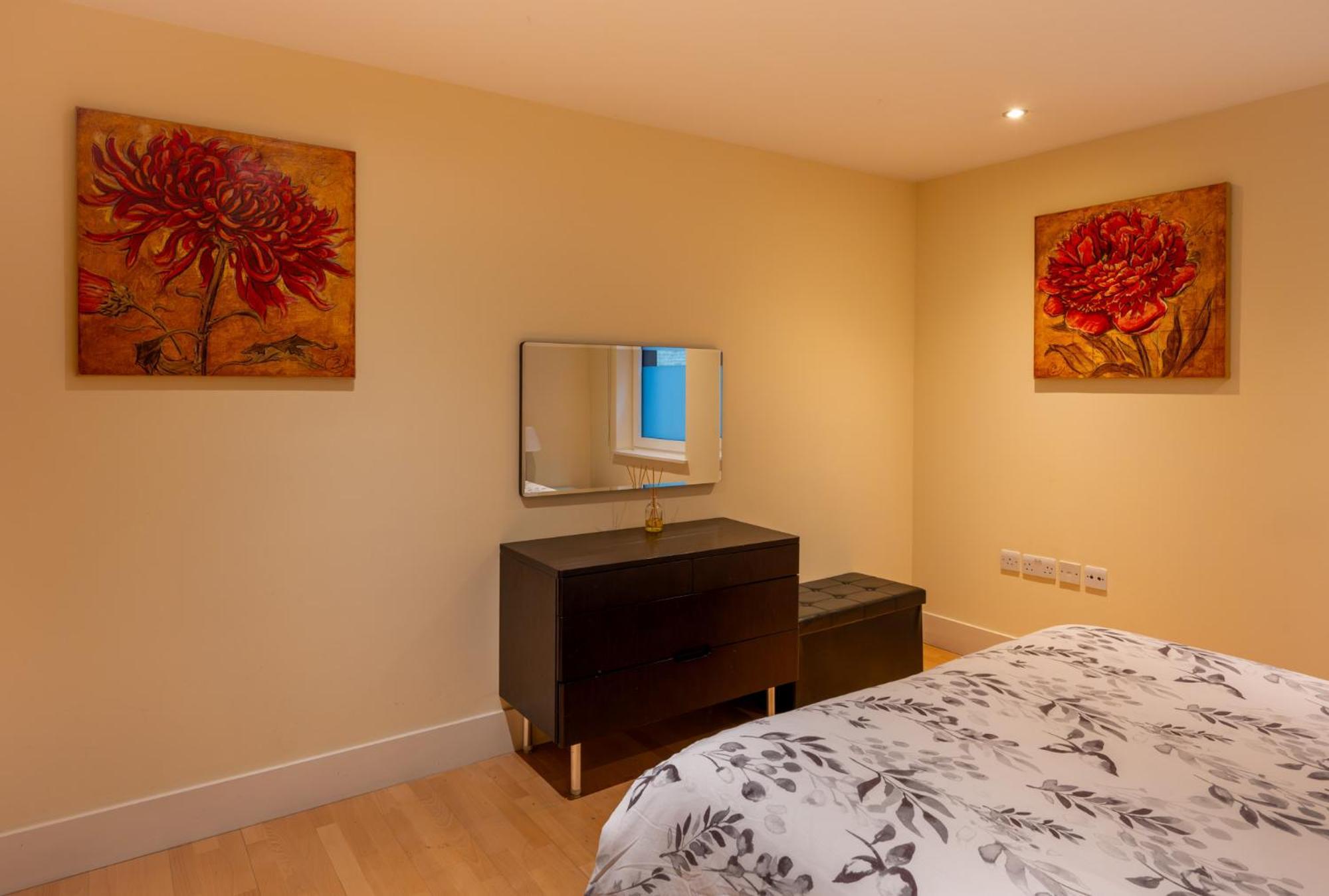 Modern Apartment In Central London By River Thames Экстерьер фото