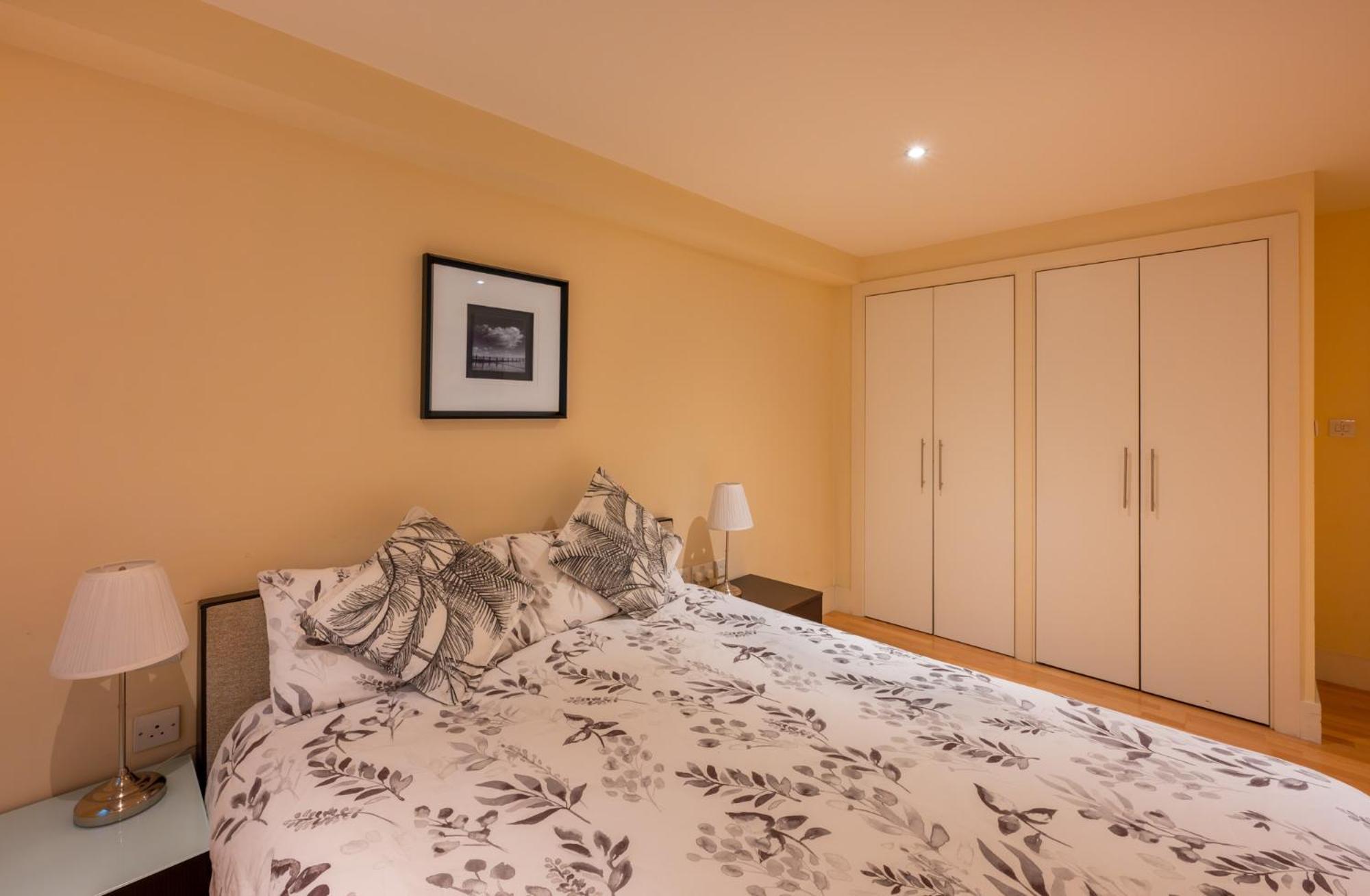 Modern Apartment In Central London By River Thames Экстерьер фото